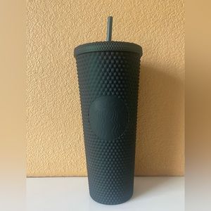 Starbucks Studded Tumbler